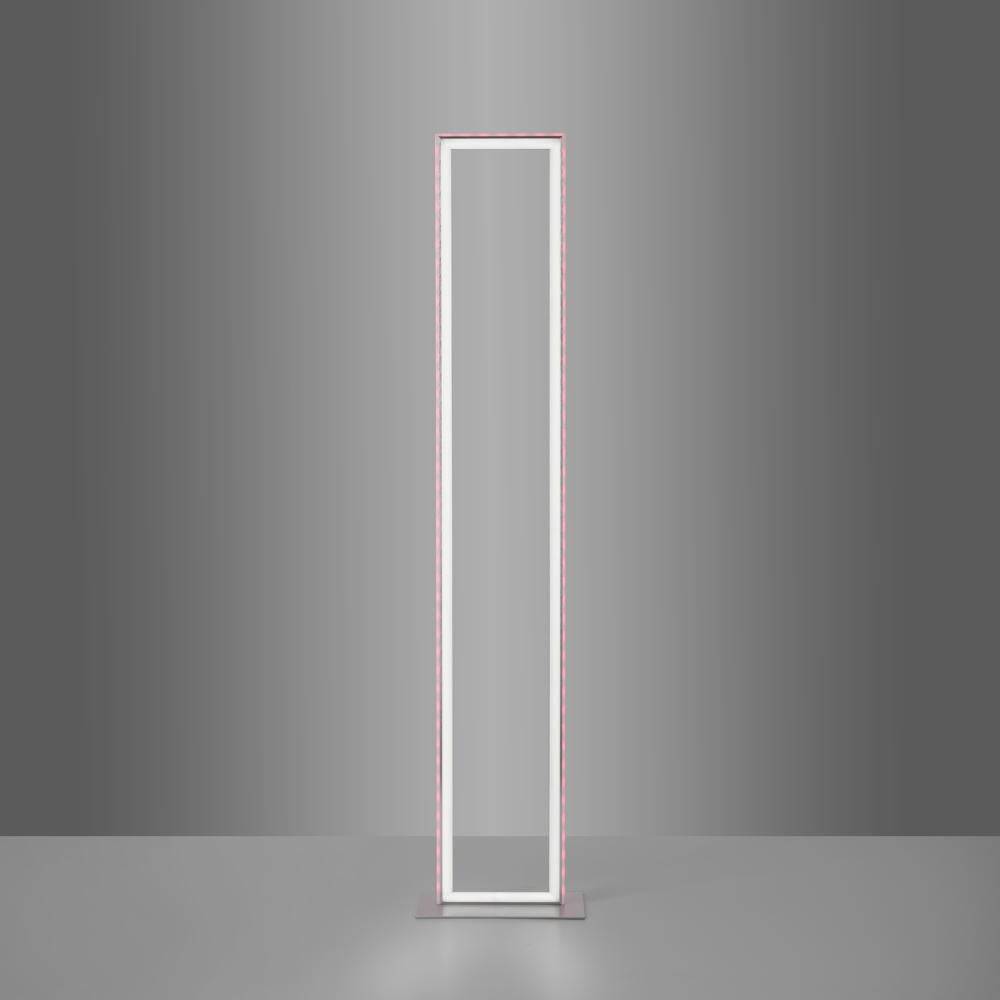 LED Stehleuchte Felix60 in Weiß 2x 13W 2950lm