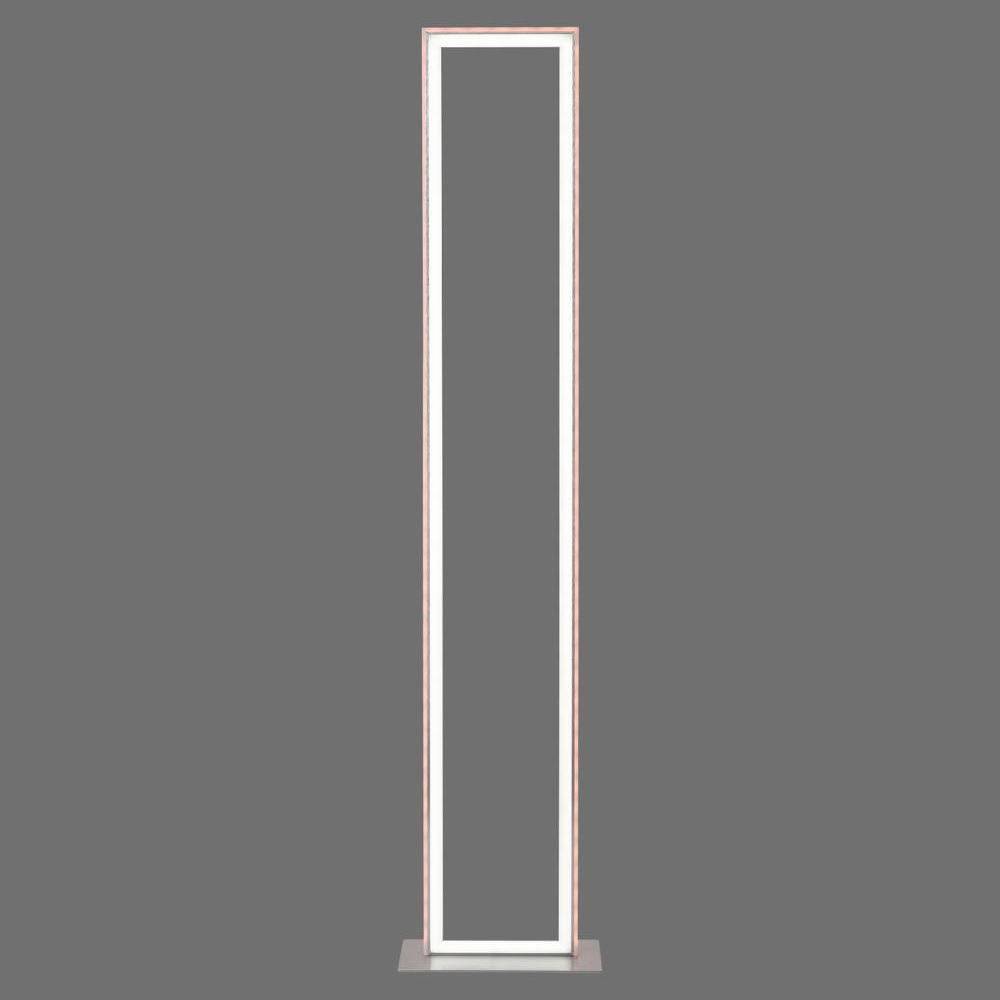 LED Stehleuchte Felix60 in Weiß 2x 13W 2950lm