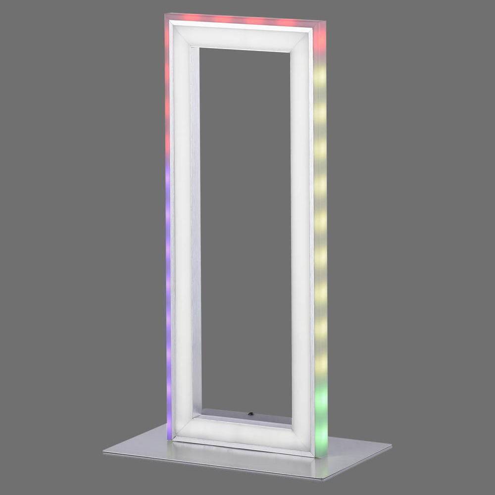 LED Tischleuchte Felix60 in Weiß 2x 3,5W 910lm