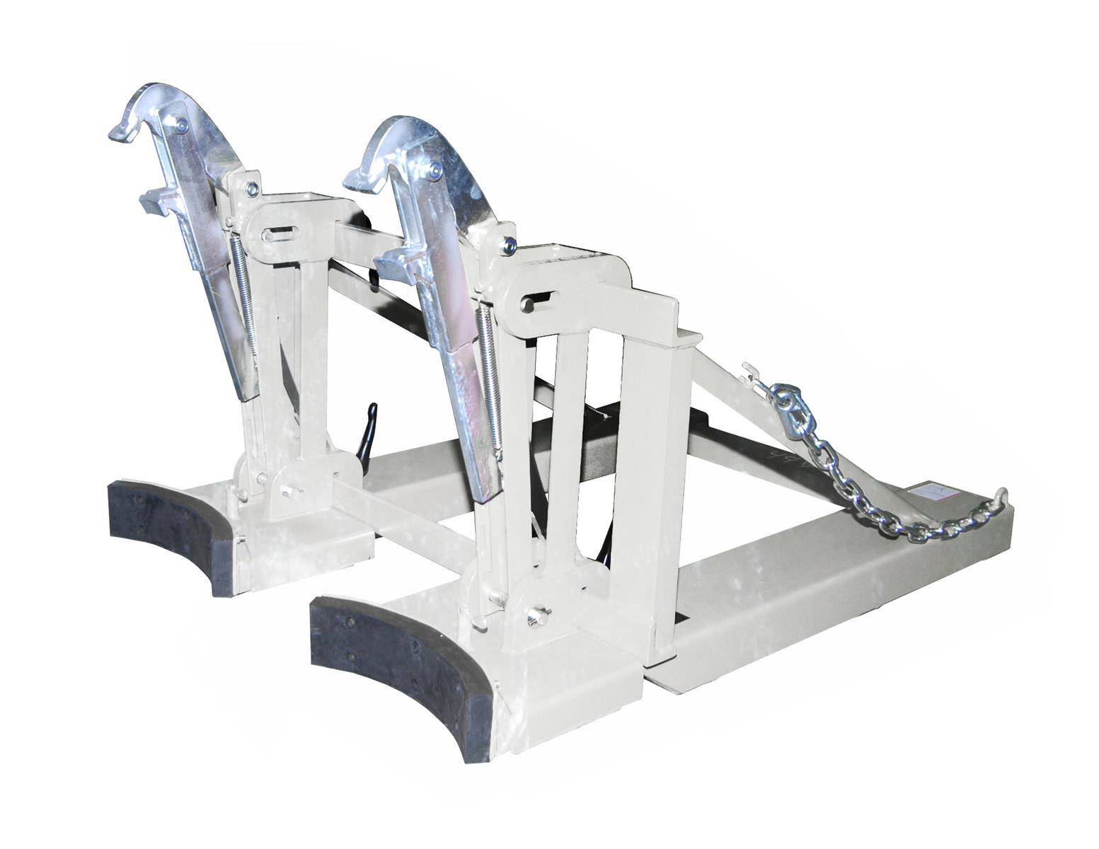 Fasslifter RS-II/D 91, feuerverzinkt