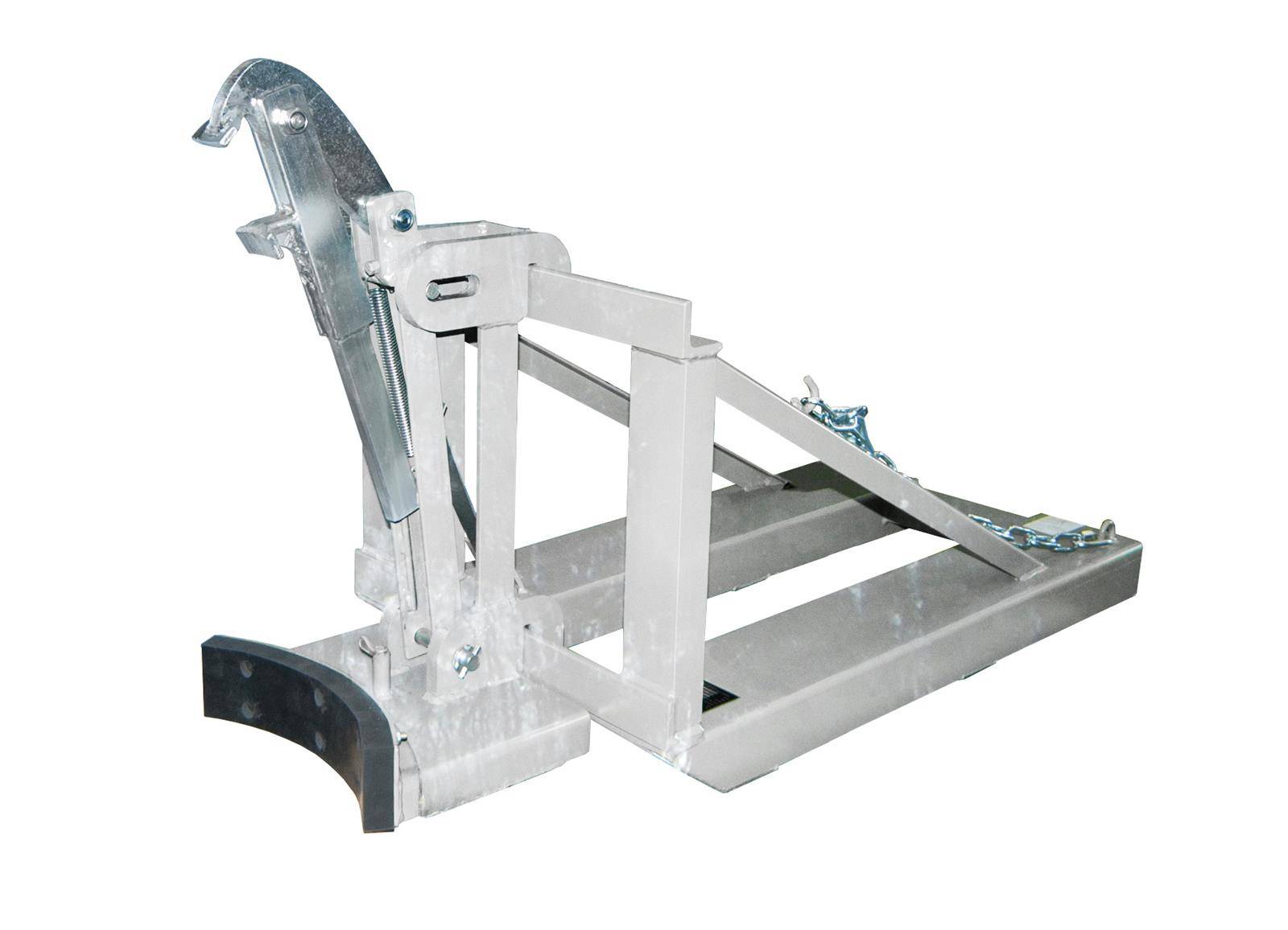 Fasslifter RS-I/D 91, feuerverzinkt