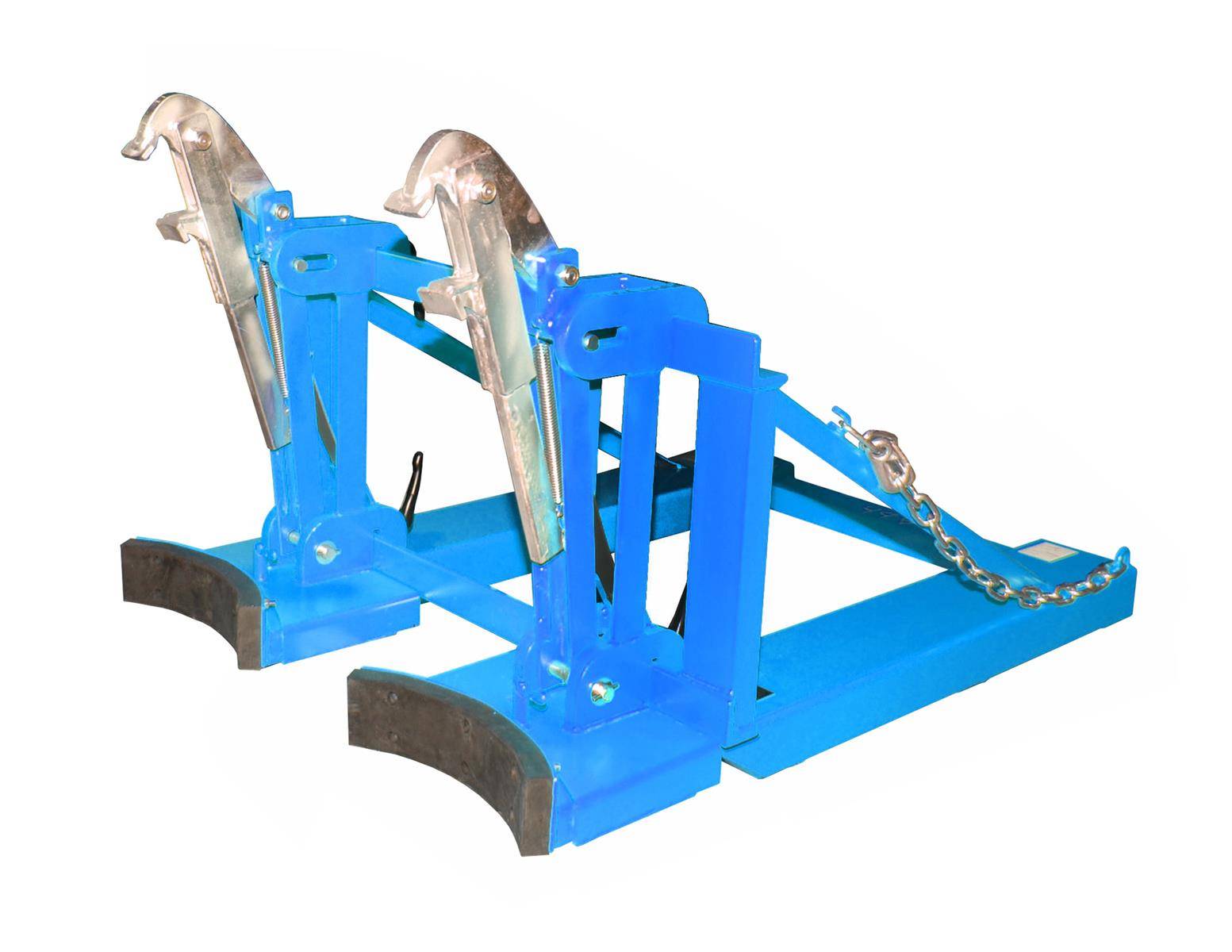 Fasslifter RS-II/D 91, lackiert, Lichtblau