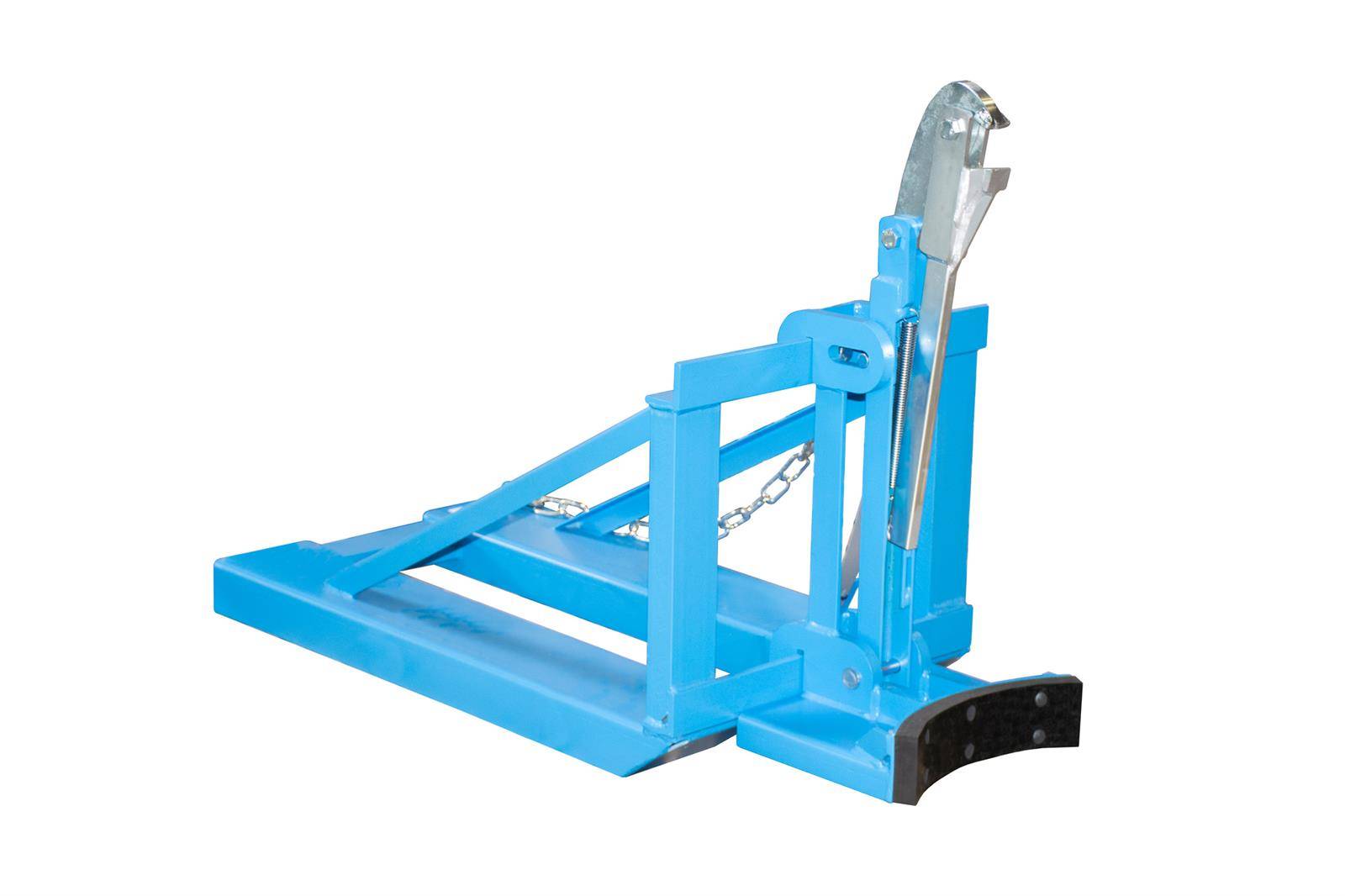 Fasslifter RS-I/M, lackiert, Lichtblau