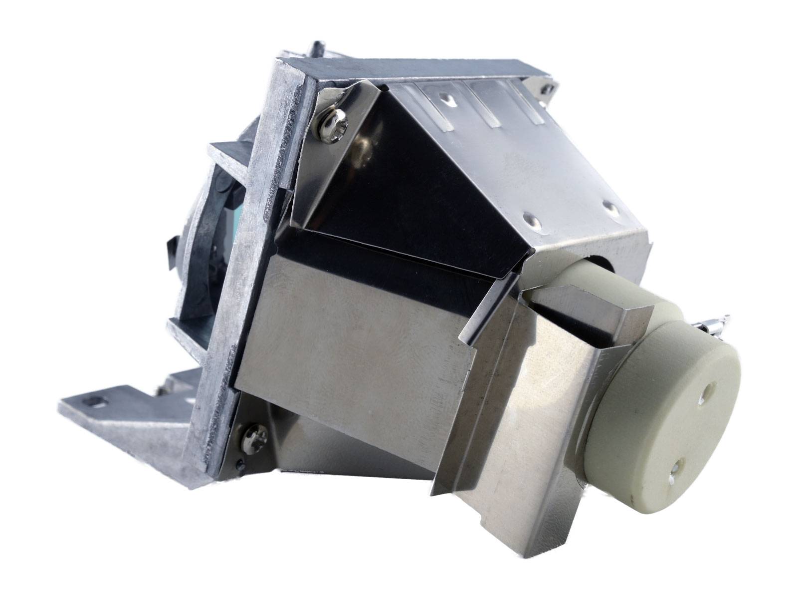codalux Beamerlampe für VIEWSONIC RLC-127 verkauft und kompatibel mit PHILIPS Lampe mit Gehäuse
