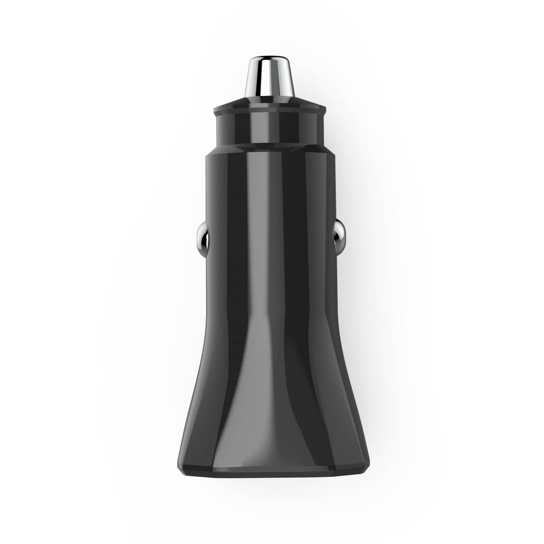 hama 00187279 Auto-Schnellladegerät "Eco", USB-C, PD, 25 W, Schwarz