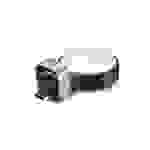 hama 00201698 Apple Watch Ladegerät f. kabelloses Laden, USB-C-Ladestation magnetisch, SW
