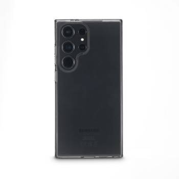 hama 00137971 Handyhülle "Always Clear" für Samsung Galaxy S24 Ultra, durchsichtig
