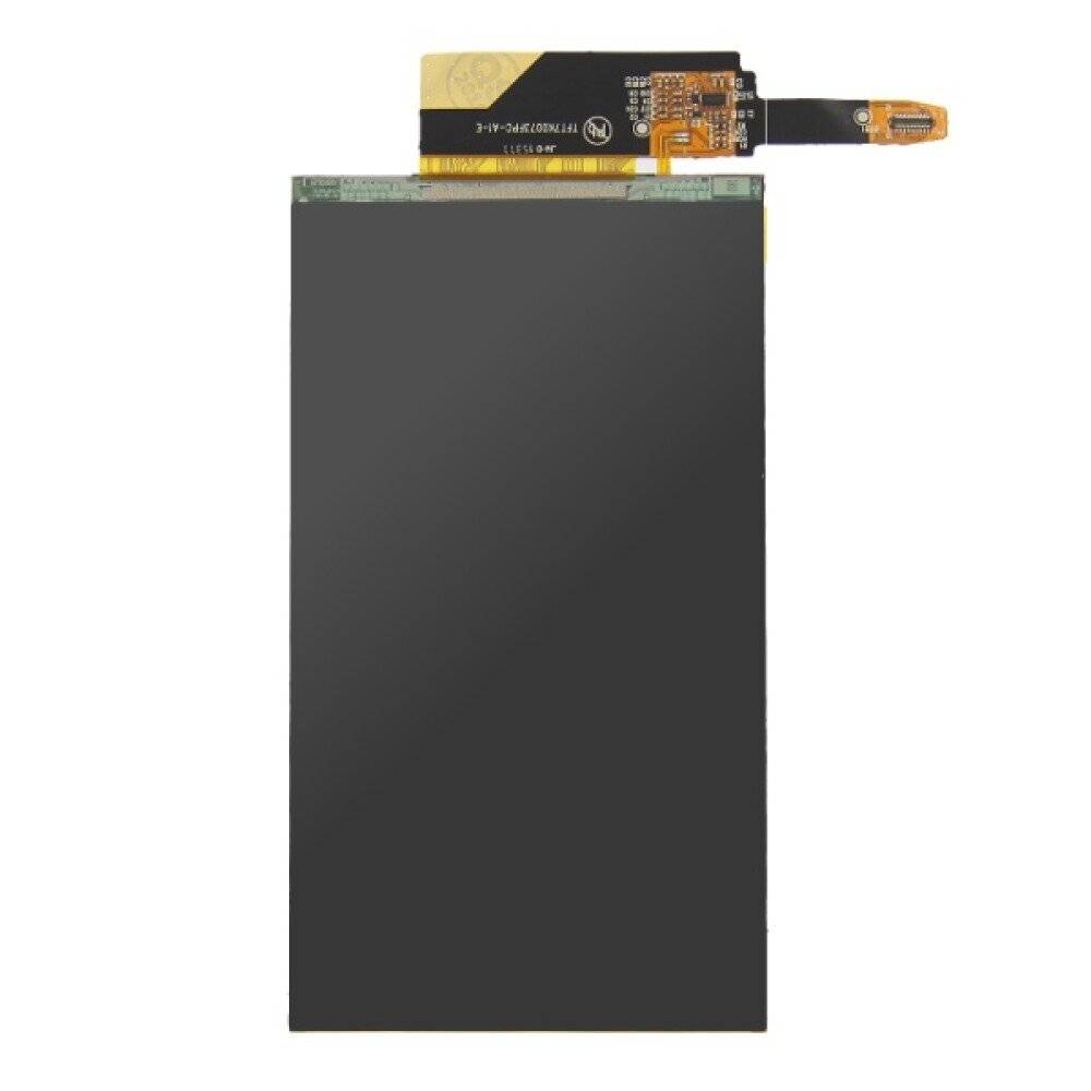 Display für Microsoft Lumia 535 LCD Bildschirm Touch