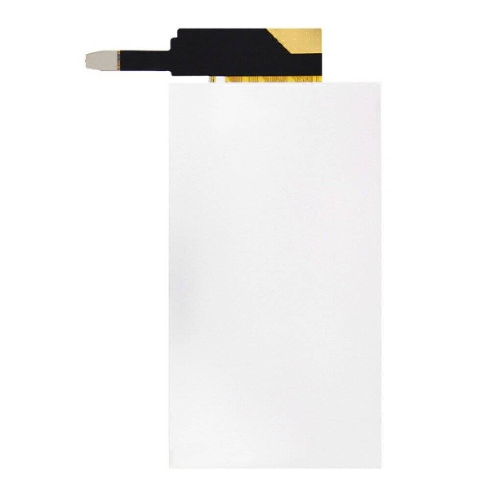 Display für Microsoft Lumia 535 LCD Bildschirm Touch