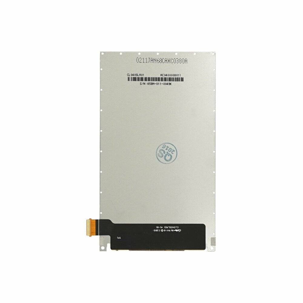 Display für Microsoft Lumia 430 LCD Bildschirm Touch Ersatz