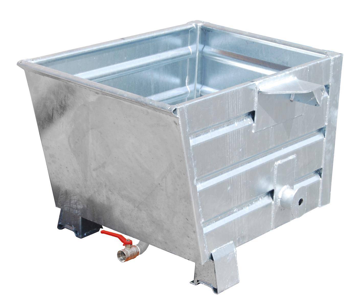 Heinrich Bauer 4420-15-0000-7, 1x