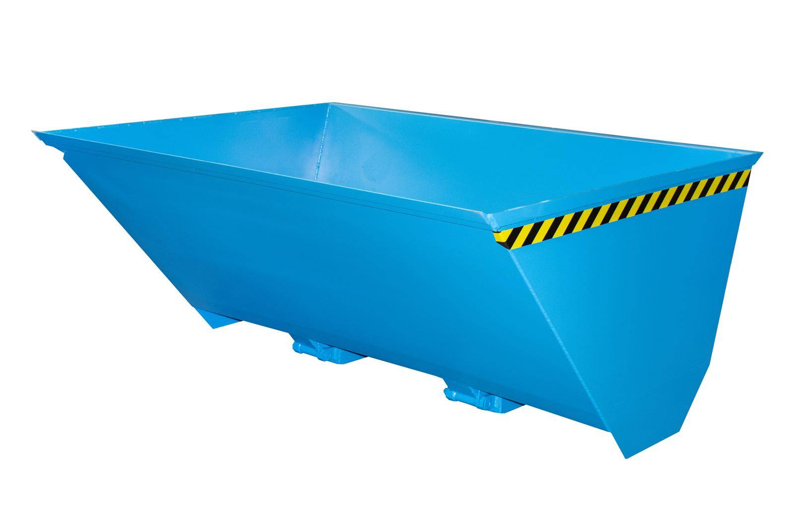 Schaufel HVR 150, lackiert, Lichtblau