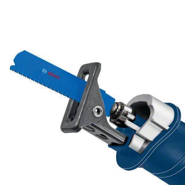 Bosch Säbelsägeblatt Expert Thick Tough Metal Länge 150 mm Breite 25
