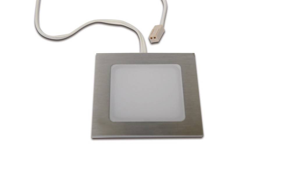 Hera LED-Einbauleuchte FAQ 58- #20203158003