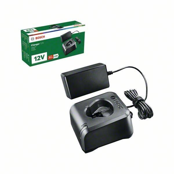 Bosch Home and Garden GAL 12V-20 Schnellladegerät 1600A020Y1