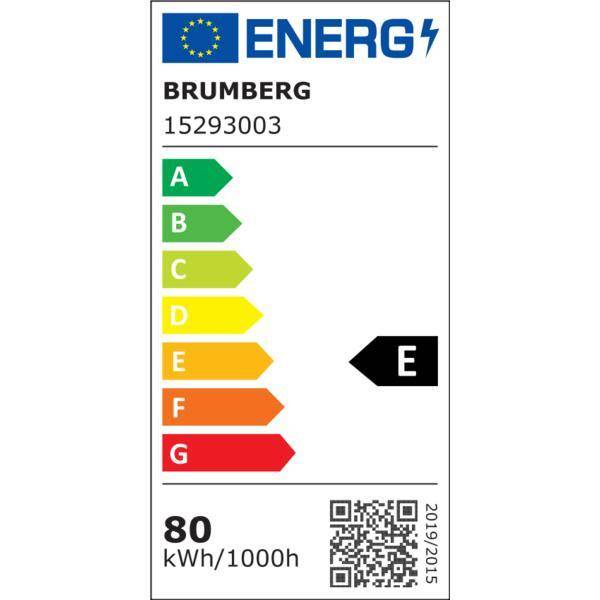 Brumberg Leuchten LED-Lichtband LB25 QualityFLEX ONE 4W/m 1450lm/m 5m