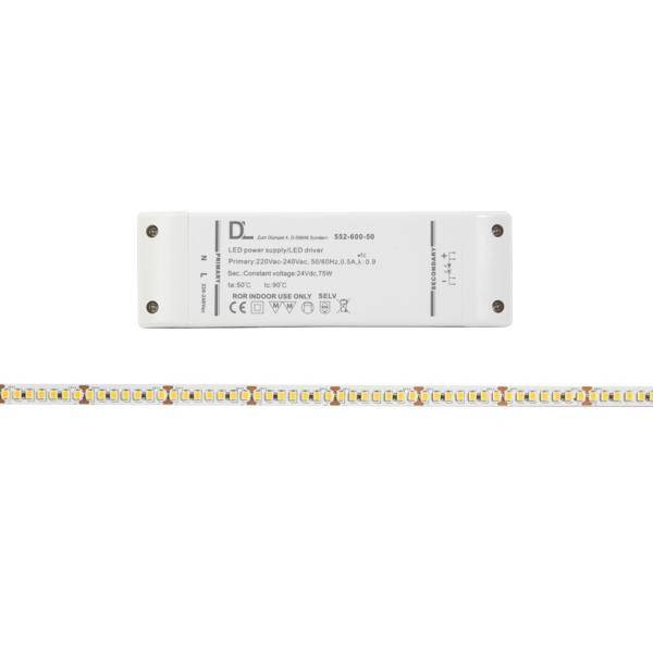 Brumberg Leuchten LED-Lichtband LB25 QualityFLEX ONE 4W/m 1450lm/m 5m