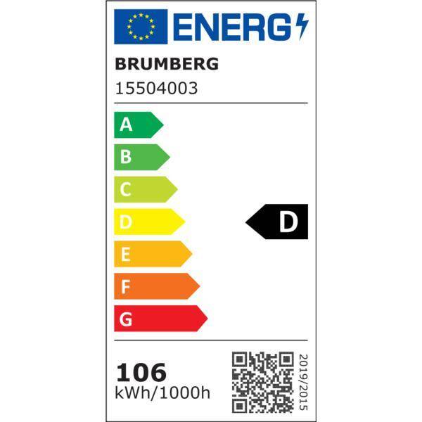Brumberg Leuchten LED-Flexplatine, IP00, 5 m 15504003