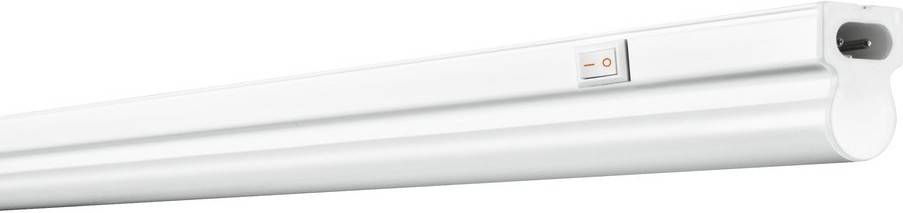 Ledvance LED Deckenleuchte Compact 17W 1800lm - 830 Warmweiß | 150cm - Ersatz Für 58W