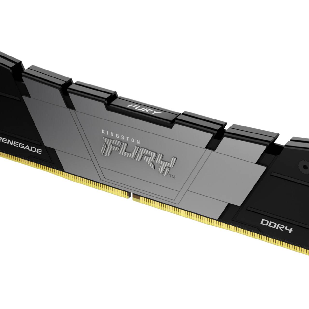 DDR4 16GB PC 3600 CL16 Kingston FURY Renegade Black XMP retail