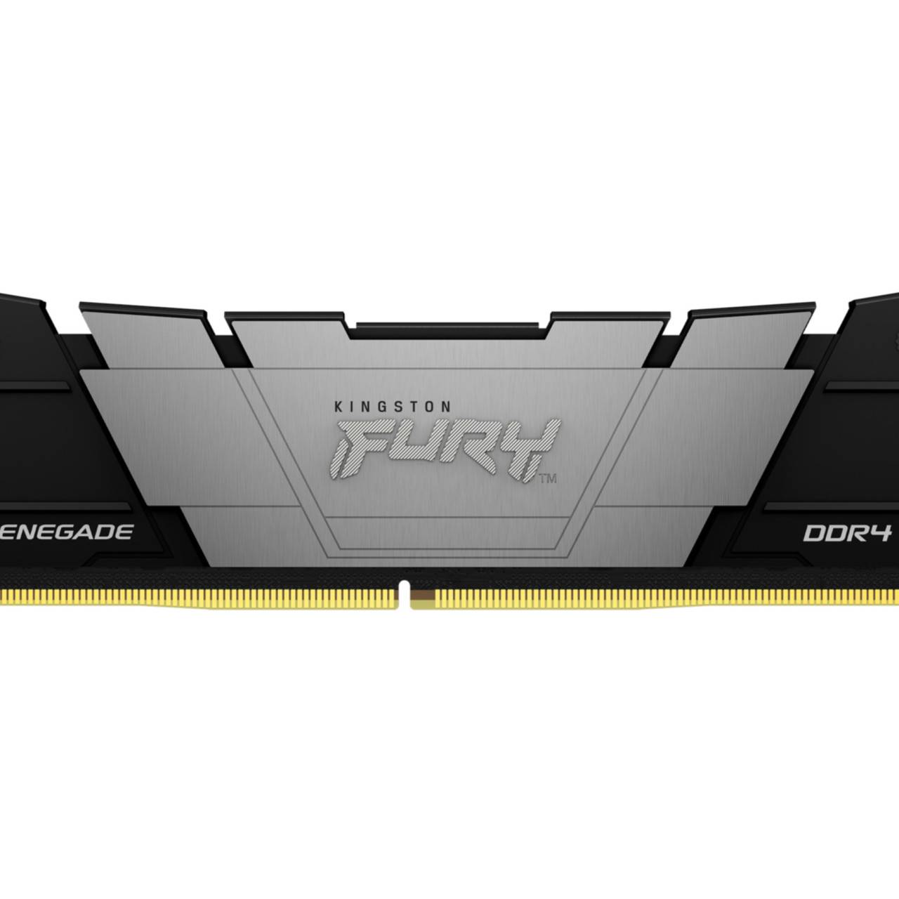 DDR4 16GB PC 3600 CL16 Kingston FURY Renegade Black XMP retail