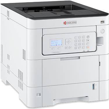 KYOCERA ECOSYS PA3500cx/Plus Laserdrucker Farbe