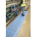 COBA Europe WD020001 Work Deck Bodenrost (L x B x H) 1.2m x 0.6m x 25mm Blau