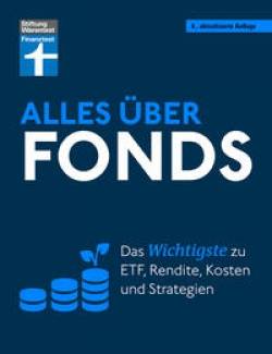 Stiftung Warentest | Alles über Fonds | Stefanie Kühn; Markus Kühn