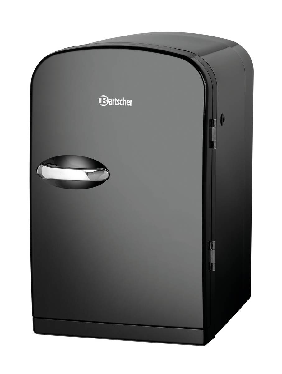 KV6LTE Milchkühlschrank6.0LAusgelegt für z.B.2 Tetra-Packs