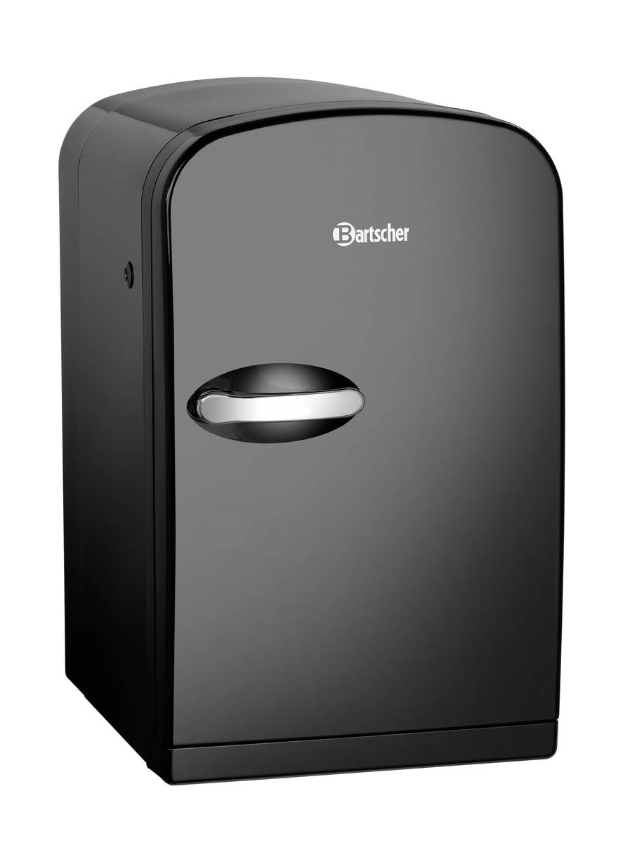 KV6LTE Milchkühlschrank6.0LAusgelegt für z.B.2 Tetra-Packs