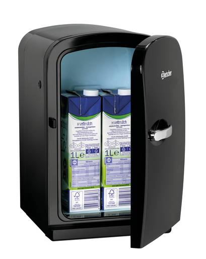 KV6LTE Milchkühlschrank6.0LAusgelegt für z.B.2 Tetra-Packs