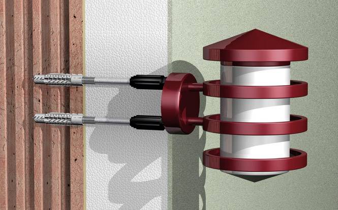 Fischer 045696 Thermax 10/180 Stahl verzinkt/Nylon 22mm 1St.