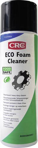 CRC Foam Cleaner 10278-AB Schaumreiniger 500ml