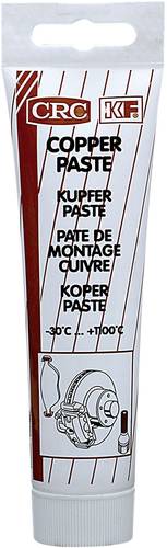 CRC COPPER PASTE Kupferpaste 10690-AB 100ml