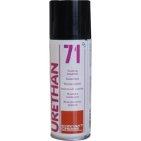Kontakt Chemie URETHAN 71 75013-AA Schutzlack 400ml Kontakt Chemie URETHAN 71 75013-AA Schutzlack 400ml