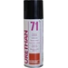 Kontakt Chemie URETHAN 71 75013-AA Schutzlack 400ml Kontakt Chemie URETHAN 71 75013-AA Schutzlack 400ml