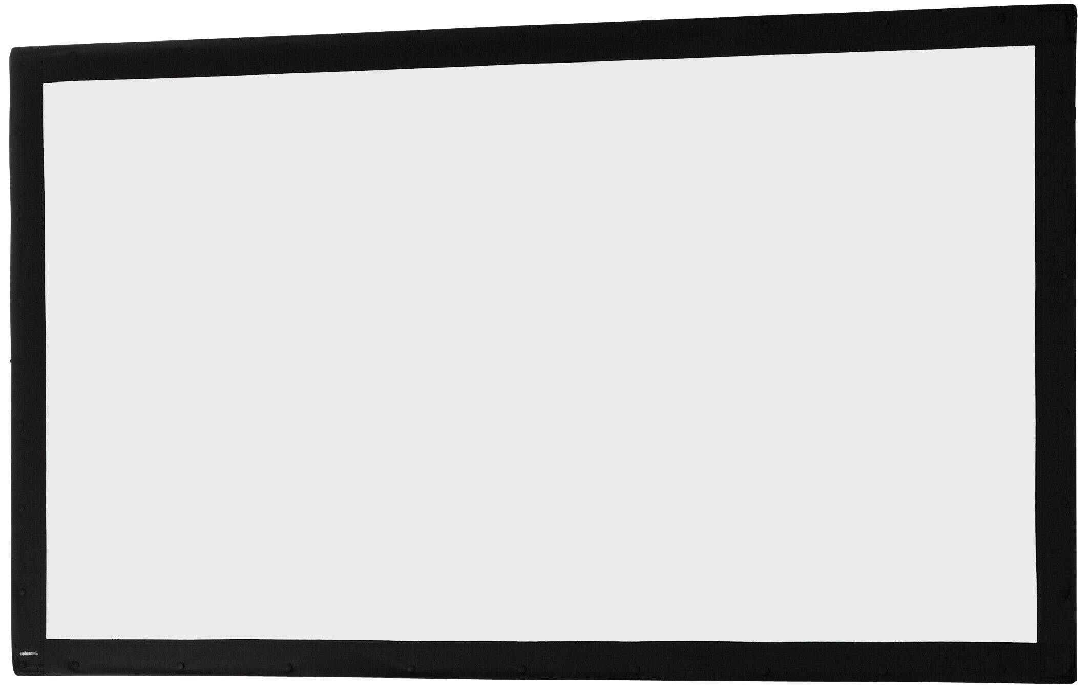 Celexon Faltrahmen Mobil Expert 1090389 Leinwandtuch 203 x 114 cm Bildformat: 16:9