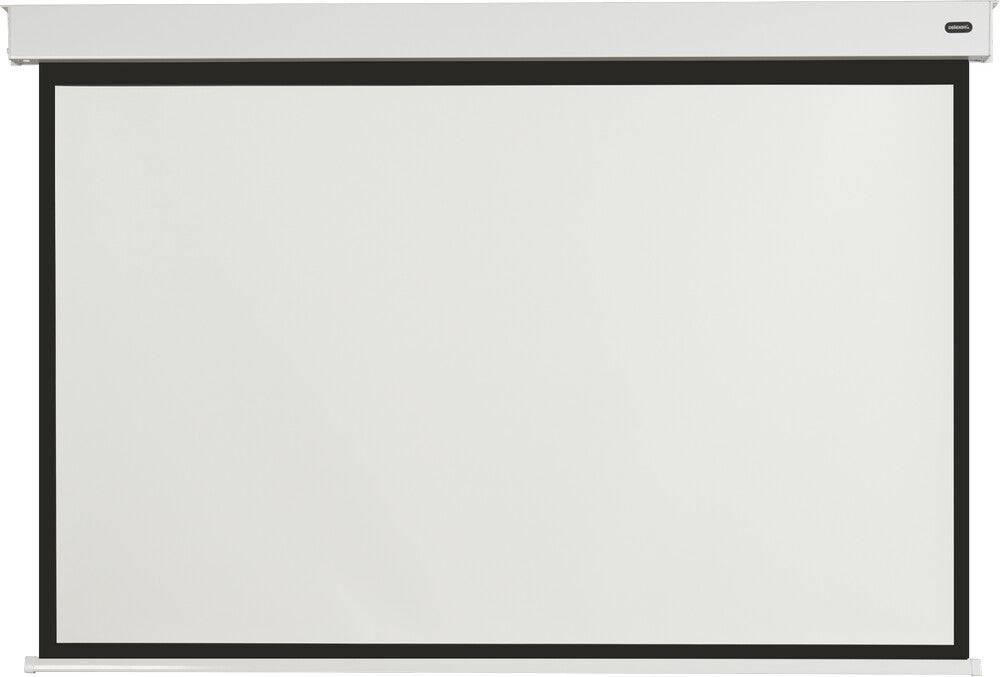 celexon Batterie Leinwand V2.0 Motor Professional Plus 280 x 210 cm