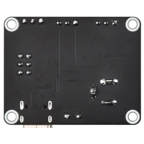 Waveshare Serielle Bus-Servo-Adapterplatine: 253 ST/SC-Serie Steuerung, für Roboterarm & Hexapod Waveshare Serielle Bus-Servo-Adapterplatine: 253 ST/SC-Serie Steuerung, für Roboterarm & Hexapod