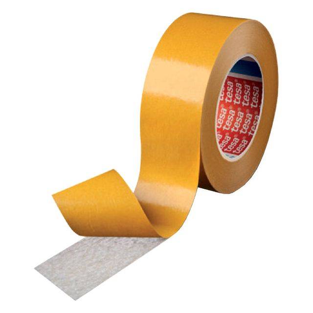 tesa Vliesklebeband 51570 51570-00002-00 50mx25mm tr