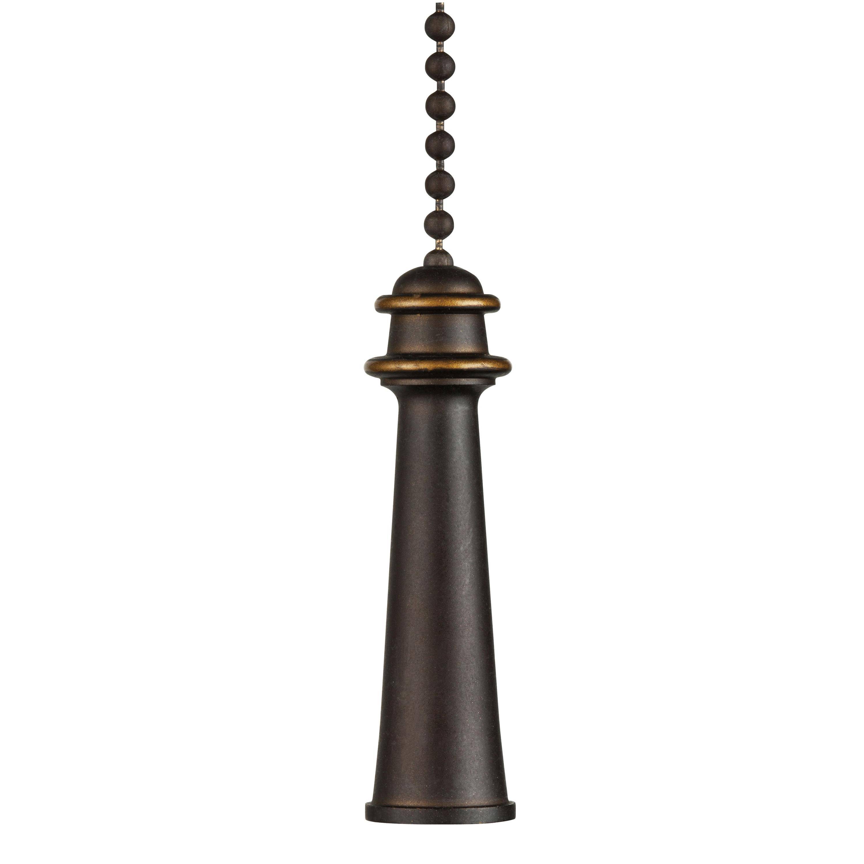 Zugkette für Deckenventilator Trophäe