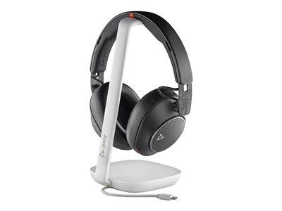 HP Poly Voyager Surround 85 - Voyager Surround 80 seriesHeadset -