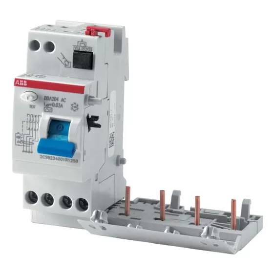 FI-Block DDA204A-25/0,5