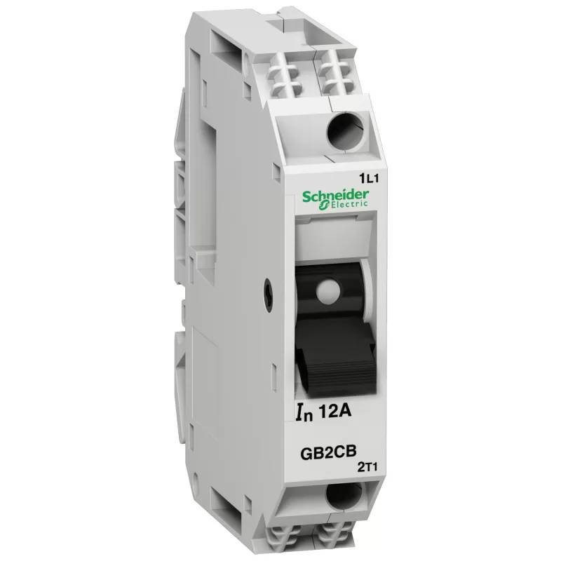 Sicherungsautomat 1pol. 3.0A GB2CB08