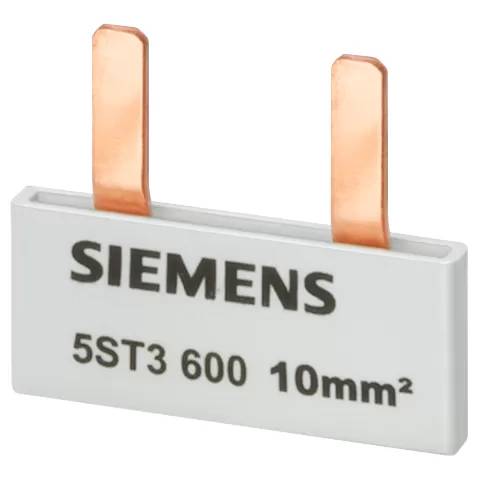 Siemens Indus.Sector Stiftsammelschiene 9x(1-phasig+HS/FS) 5ST36