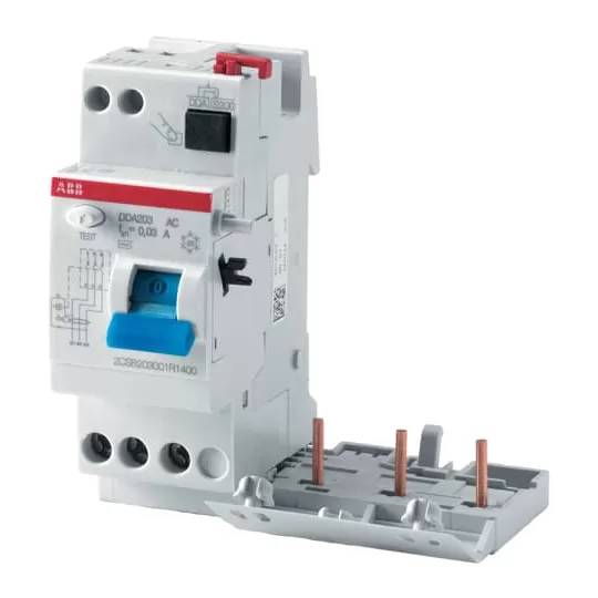 FI-Block DDA203A-40/0,1