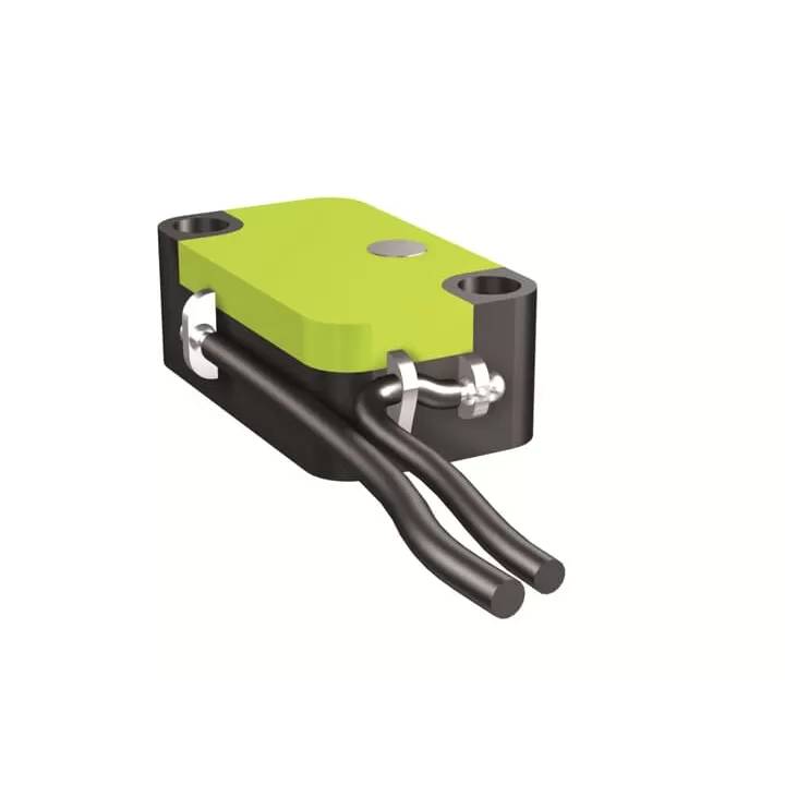 ABB Hilfskontakte voreilend AUE XT5 W 2 Früh-Schliesser in Drehantrieb RHx 1SDA104822R0001