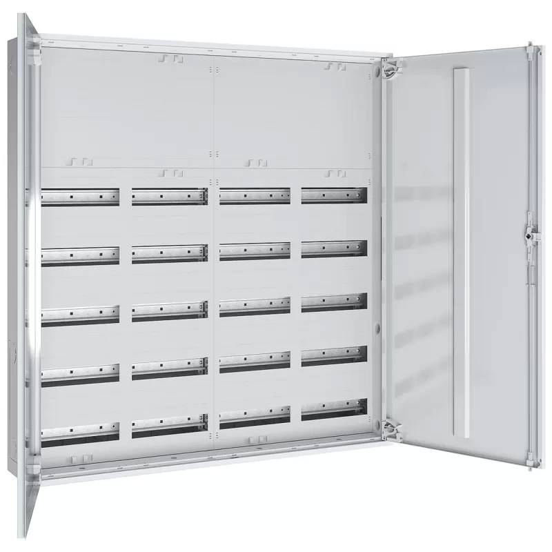 ABN Wandgehäuse S47RK052