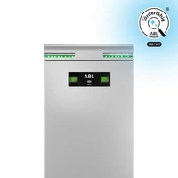 ABL GmbH E-Mobility Ladesäule eMC3, 2 x 22kW 2xTyp Steckdose 3P4412 ABL GmbH E-Mobility Ladesäule eMC3, 2 x 22kW 2xTyp Steckdose 3P4412