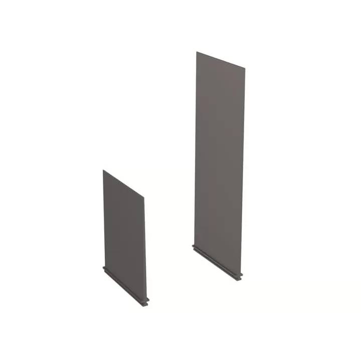 ABB Trennwände PB 200mm 4Stk XT6 3P Zubehör für XT6 1SDA105012R0001